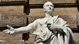 Timeline: Цицерон