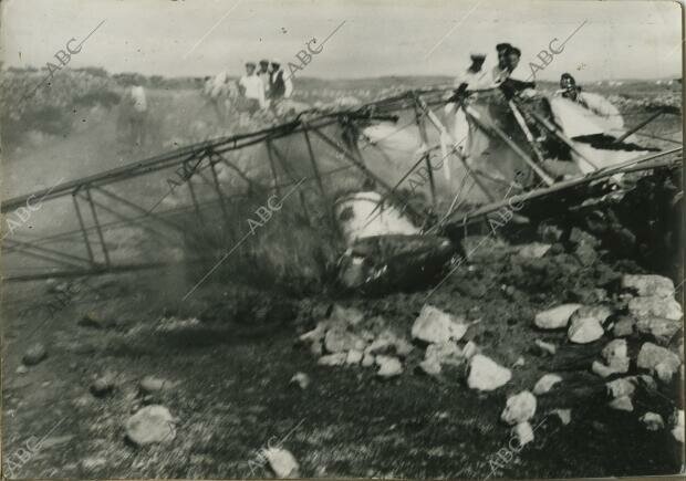 ATAQUE CONTRA EL CARTEL DE LA MONTAÑA