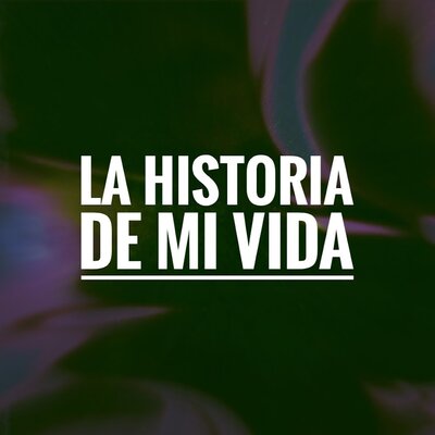 Timeline: La Historia de mi vida