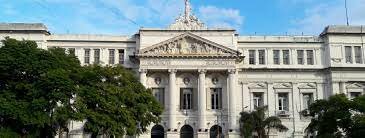 INFORMACION SOBRE LOS ESTUDIOS