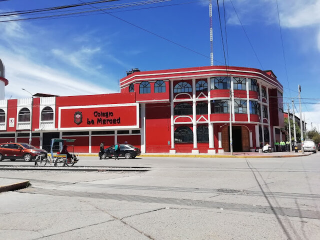 Cuando ingrese al colegio