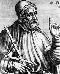 Claudius Ptolemy