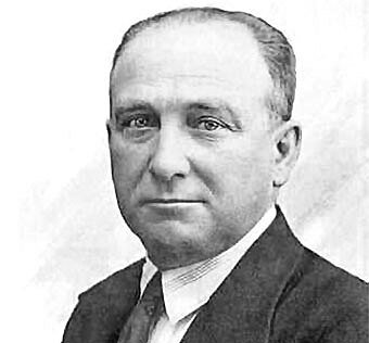 GOBIERNO DE GUERRA DE LARGO CABALLERO