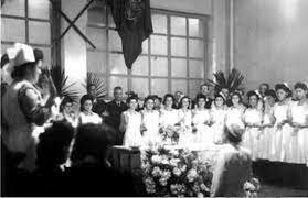 1911 (Sistema Educativo)