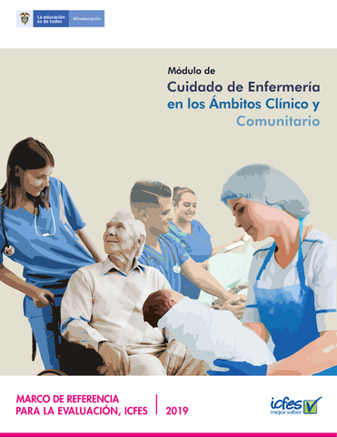 1980 (Reforma reglamentada por el icfes)