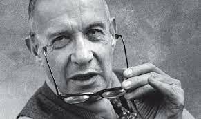 Peter Drucker