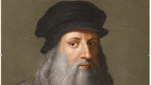 Leonardo Da Vinci