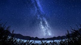 Timeline: astronomia