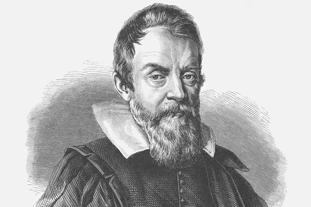 GALILEO GALILEI
