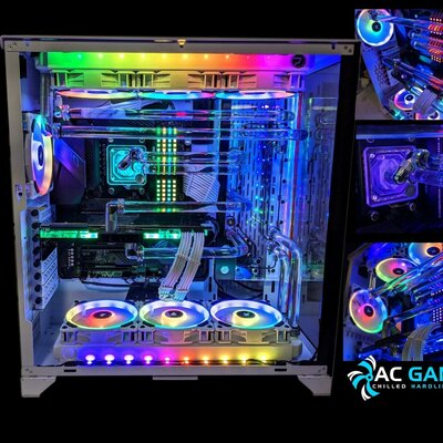 Timeline: Evolution Of Electronic Computers