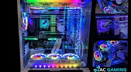 Timeline: Evolution Of Electronic Computers