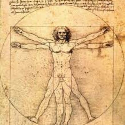 Timeline: Escolástica, Humanismo y Renacentismo