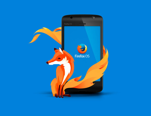 Firefox OS