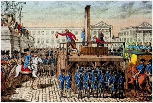 revolução gloriosa