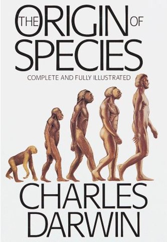 The Origin of Species