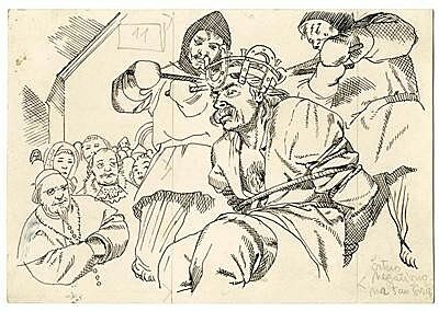 Veliki slovenski kmečki upor