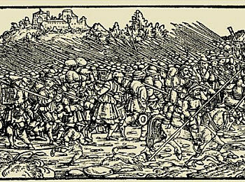 Drugi veliki slovenski upor