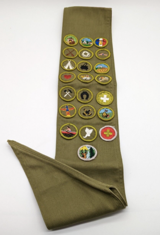 The Program of Ephasis Breakthrough for Youth