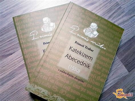 Prvi slovenski tiskani knjigi