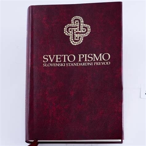 Prva Slovenska slovnica in prevod Svetega pisma v slovenščino