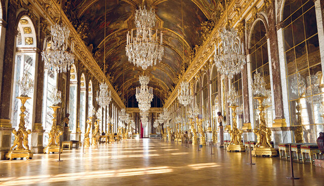 Parlamentarna kraljevina