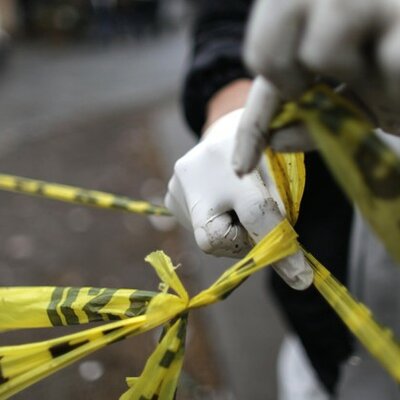 Timeline: La justificación de la muerte a partir del pasado judicial