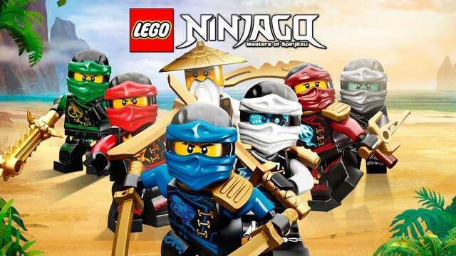 NINJAGO