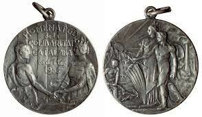 1906 - Fundación de Solidaridad Catalana