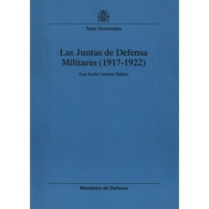 1917 - Manifiesto de las Juntas de Defensa