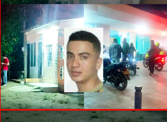 Asesinatos en Sucre durante diciembre de 2022