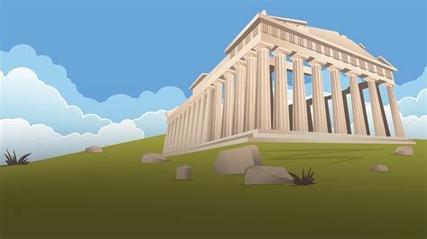 Nastanek Grških polisov