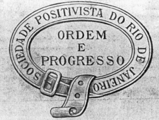 Influência do pensamento positivista no Brasil