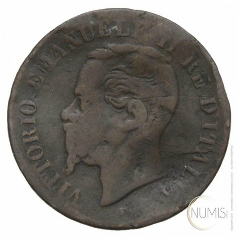 NASTANEK KRALJEVINE ITALIJE