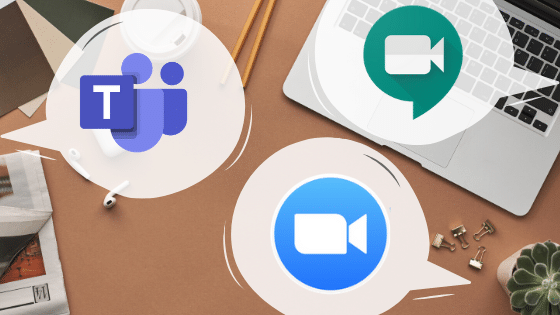 trabajo remoto y la colaboración en línea