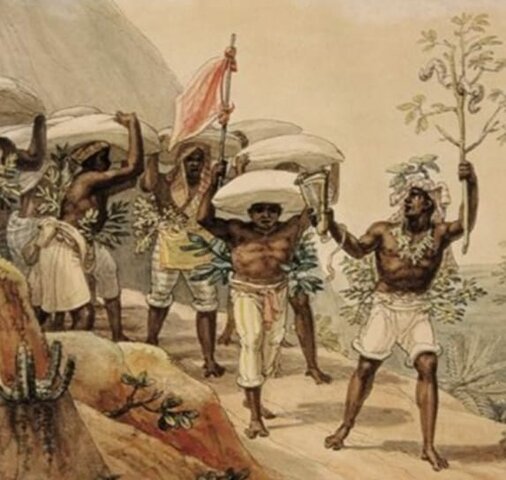 Mudança de regime político e o fim da escravidão