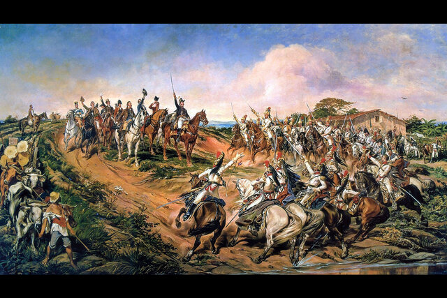 Independência do Brasil