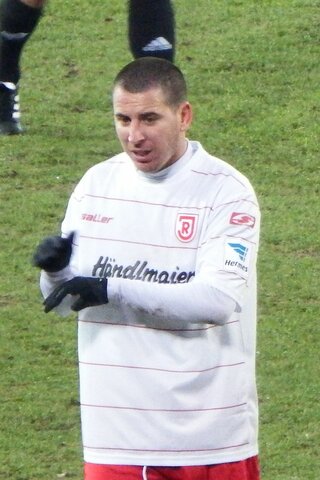 Ein seltsames Jahr für Koke.