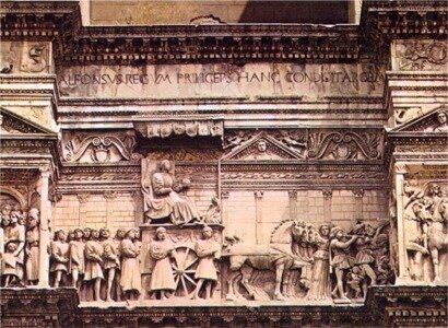 Conquesta de Nàpols