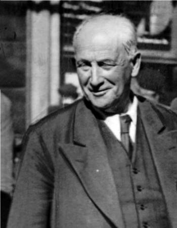 1936 - Gobierno de Largo Caballero