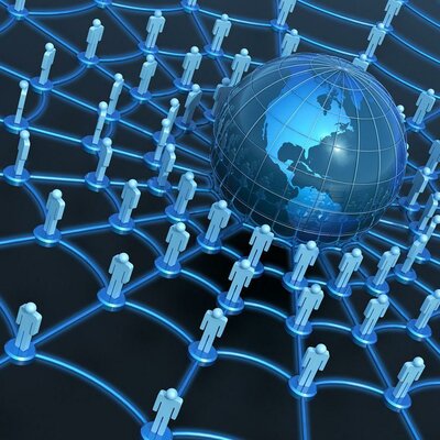 Timeline: "Жизнь в паутине"