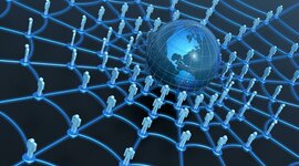 Timeline: "Жизнь в паутине"