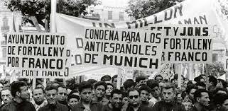 Se Celebra En Múnich El IV Congreso Del Movimiento Europeo