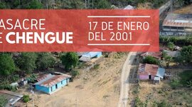 Timeline: Chengue una historia de zozobra que no termina