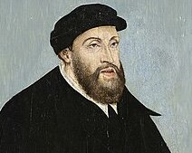 Abdicazione di Carlo V