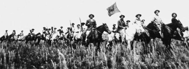 revolução federalista