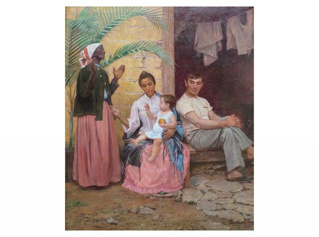 Influencia do "Darwinismo social" no Brasil.