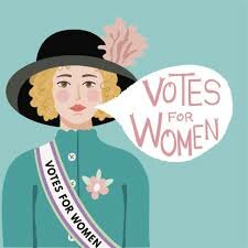 The 19th Amendment is ratified