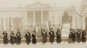 National Woman’s Party