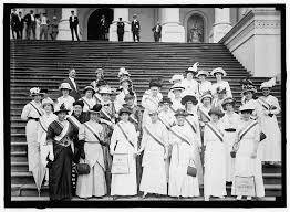 The Seneca Falls Convention