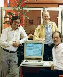 Las computadoras resuelven problemas de álgebra